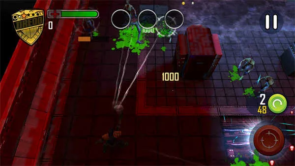 特警判官大战僵尸2025最新版本 特警判官大战僵尸2025最新版本