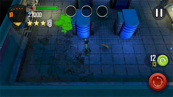 特警判官大战僵尸2025最新版本 特警判官大战僵尸2025最新版本