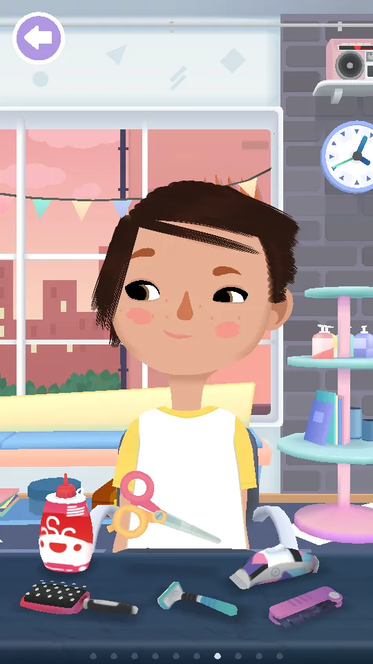 п3(ӪϷ)v2.4-play ׿ͼ