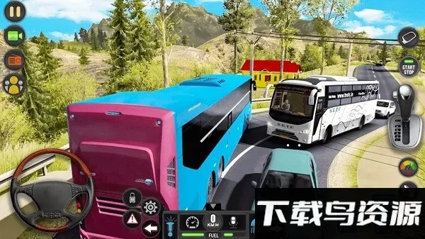 黄金赛车大作战安卓版手机版 黄金赛车大作战安卓版手机版