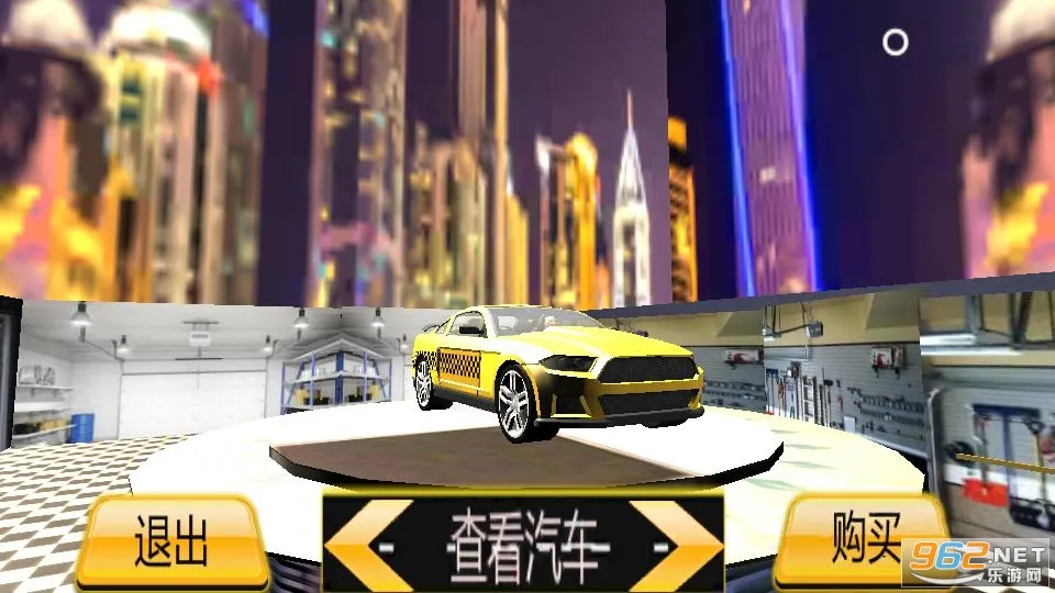 黄金赛车大作战安卓版手机版 黄金赛车大作战安卓版手机版