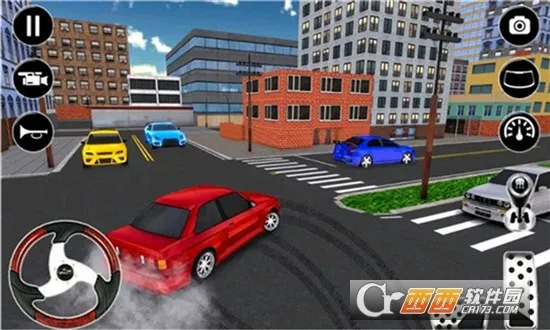 黄金赛车大作战安卓版手机版 黄金赛车大作战安卓版手机版