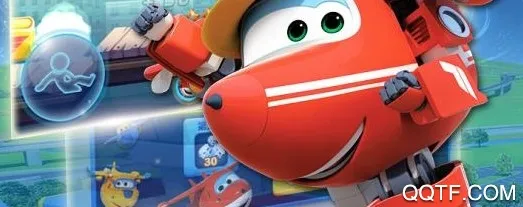 超级飞侠大冒险(飞侠冒险手游) 超级飞侠大冒险(飞侠冒险手游)