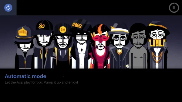 节奏盒子Lovit模组(音乐创作游戏) 节奏盒子Lovit模组(音乐创作游戏)