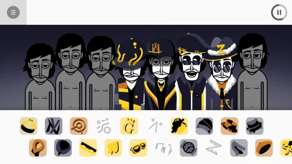 节奏盒子Lovit模组(音乐创作游戏) 节奏盒子Lovit模组(音乐创作游戏)