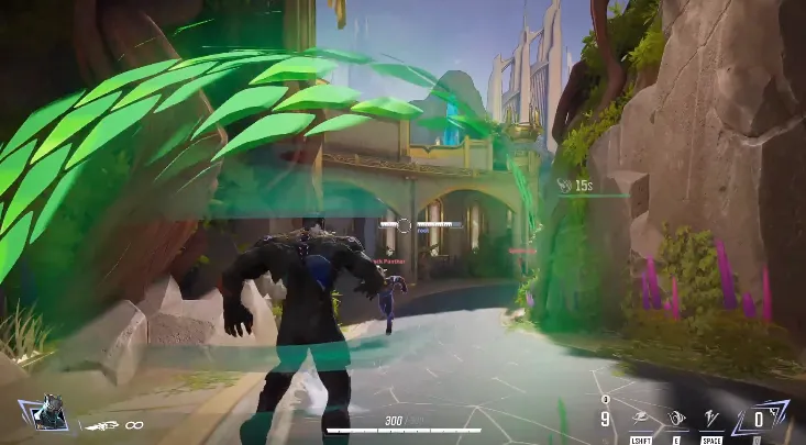 漫威争锋安卓版手机版 漫威争锋安卓版手机版