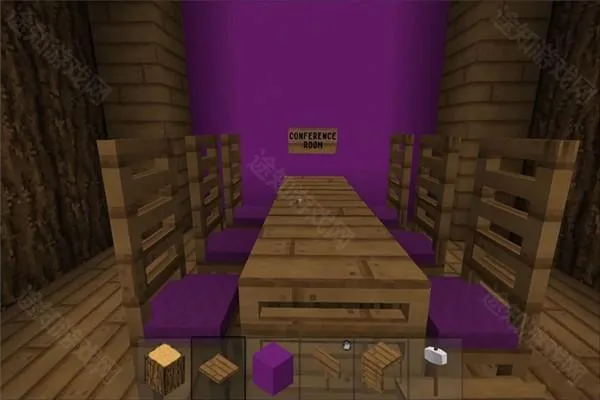 我的世界生存战争2025官方正版 我的世界生存战争2025官方正版