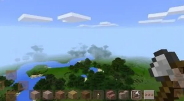 我的世界生存战争2025官方正版 我的世界生存战争2025官方正版