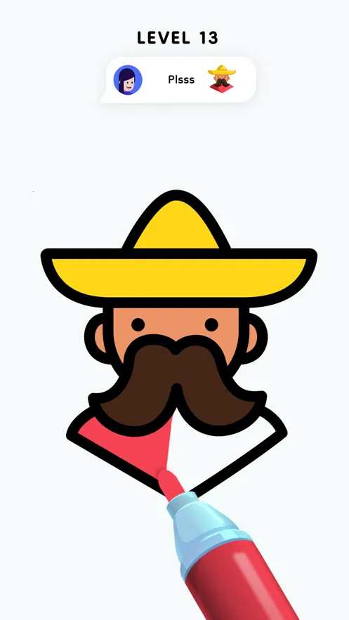 ��ҳasmr(�滭��ѹ��Ϸ)v1.0.3 �ٷ������ͼ