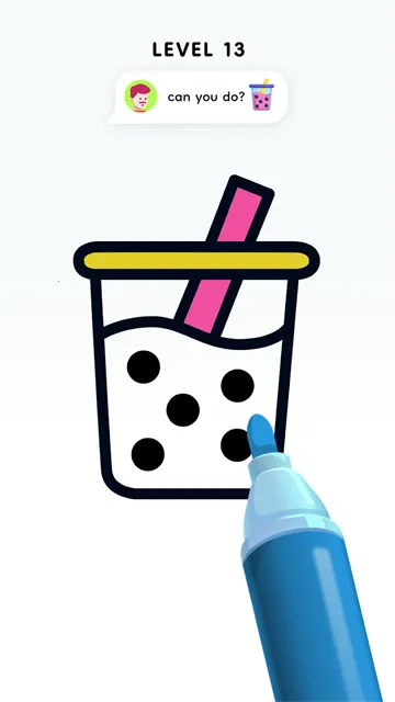 ��ҳasmr(�滭��ѹ��Ϸ)v1.0.3 �ٷ������ͼ