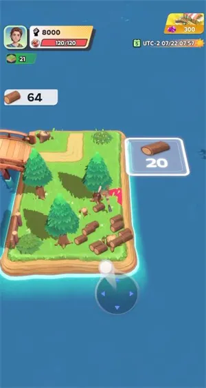 帕尔蒙生存(帕尔蒙模拟经营游戏) 帕尔蒙生存(帕尔蒙模拟经营游戏)