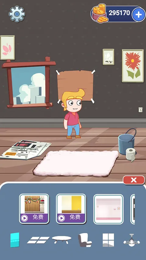 涂鸦环游世界2025官方最新版本 涂鸦环游世界2025官方最新版本