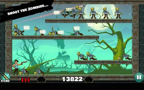 �޴��Ľ�ʬ2025���ذ�װv3.7.0 ��׿���ͼ