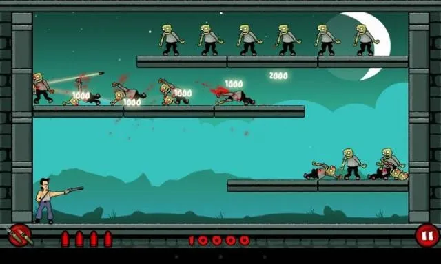 �޴��Ľ�ʬ2025���ذ�װv3.7.0 ��׿���ͼ