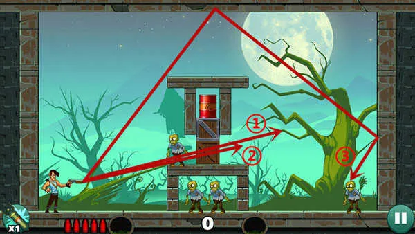 愚蠢的僵尸2025下载安装 愚蠢的僵尸2025下载安装