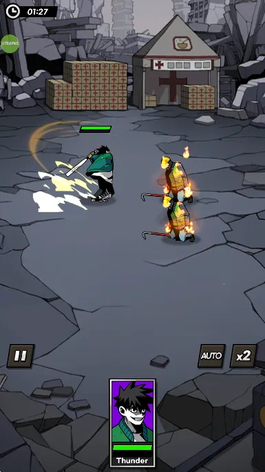 �׶���ʾ¼(���ƶ�ս��Ϸ)v1.11.11 ��׿���ͼ