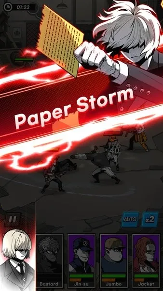 �׶���ʾ¼(���ƶ�ս��Ϸ)v1.11.11 ��׿���ͼ