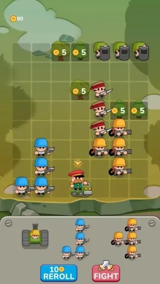 合并团队最新手机版 合并团队最新手机版