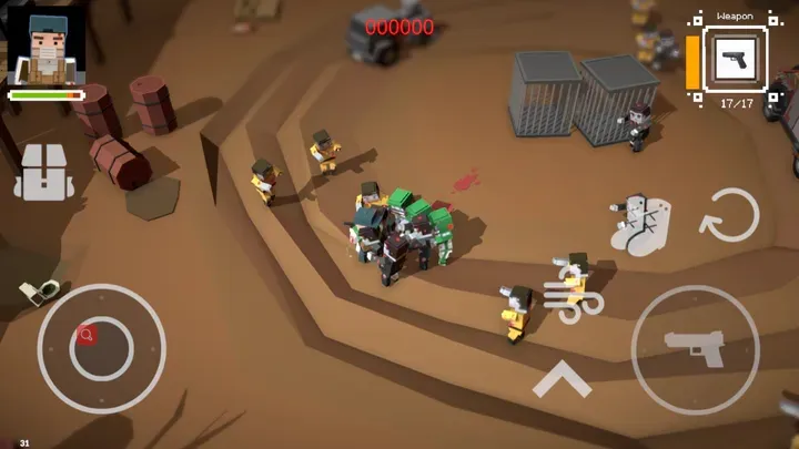 Justͻͻ(���ط������Ϸ)v0.0.1 �ٷ������ͼ