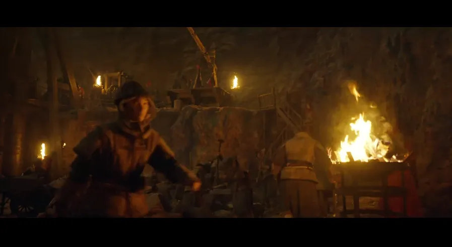 麒麟影仓2025下载安装 麒麟影仓2025下载安装