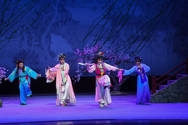 越剧迷(越剧视频播放) 越剧迷(越剧视频播放)