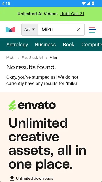 Mixkit Art2025���ذ�װ