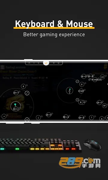 pandamousepro(��Ϸ�������ӹ���)v6.5 ��Ѱ��ͼ