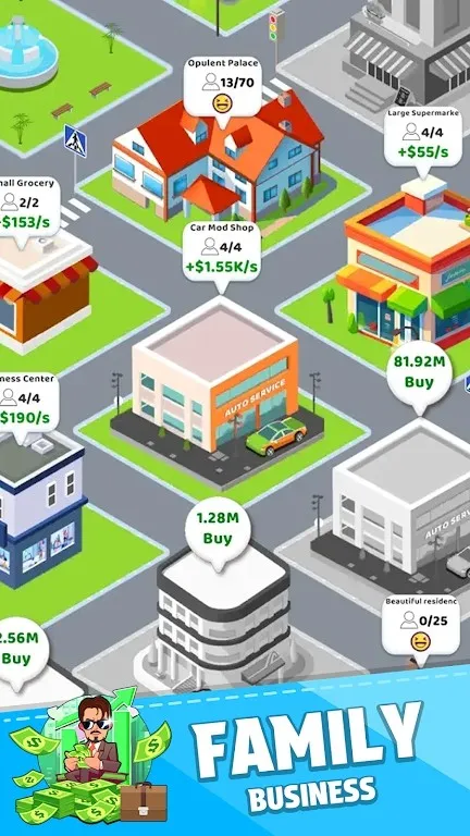 ��ͥ����2025�ٷ�����v1.51.1 �ֻ����ͼ