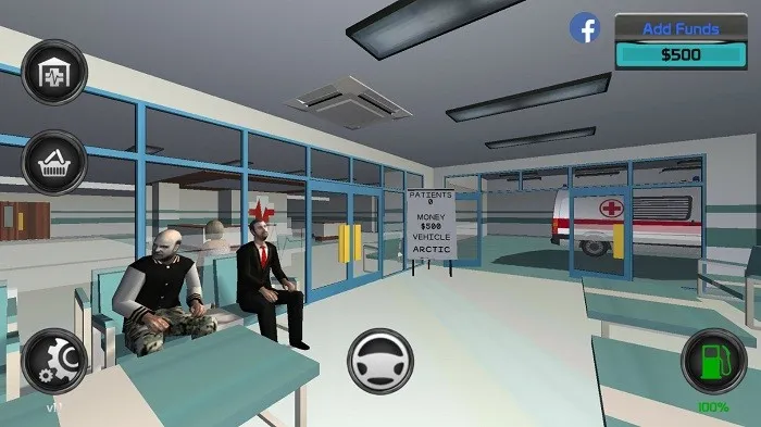 �Ȼ���(�Ȼ���ģ����Ϸ)v1.56 �ֻ����ͼ