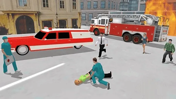 �Ȼ���(�Ȼ���ģ����Ϸ)v1.56 �ֻ����ͼ