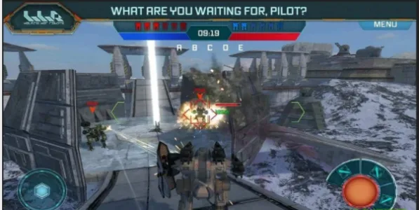 ������ս������(����ս����Ϸ)v11.7.1 ��׿���ͼ