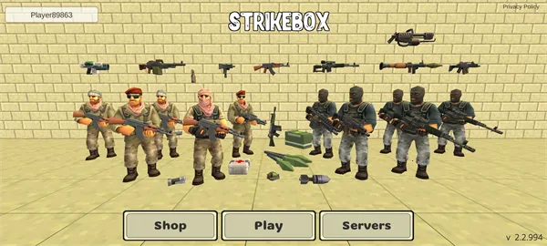 �����ɳ�к����(ɳ�������Ϸ)v1.0.10 �ٷ������ͼ