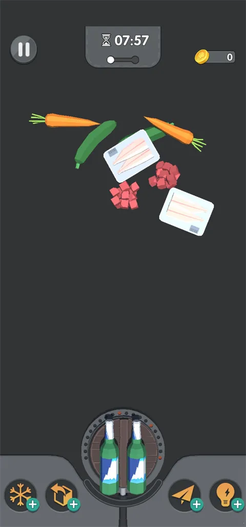 ��ʳ����ս2025���ذ�װv2.6.0 �ֻ����ͼ