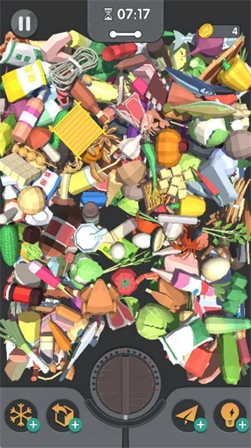 美食大作战2025下载安装 美食大作战2025下载安装