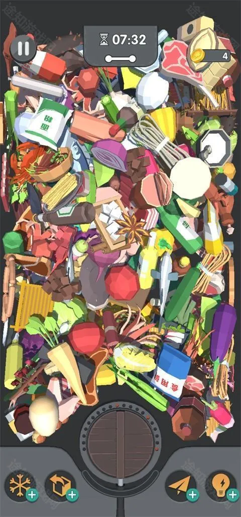 美食大作战2025下载安装 美食大作战2025下载安装