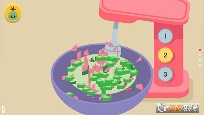 ���������(���������Ϸ)v1.1 �ٷ������ͼ