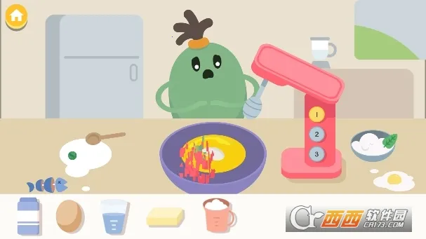 ���������(���������Ϸ)v1.1 �ٷ������ͼ