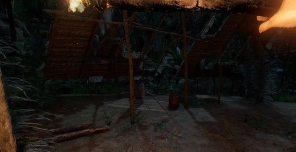 绿色地狱最新手机版 绿色地狱最新手机版