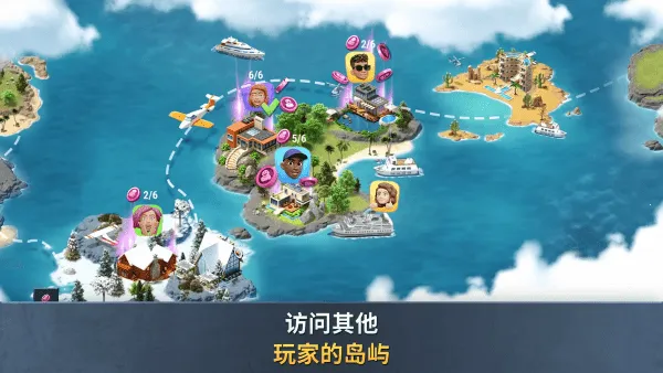 ���������������(����ģ����Ϸ)v1.4.0 �ֻ����ͼ