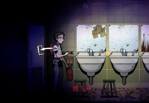 暗黑高校2025官方正版 暗黑高校2025官方正版