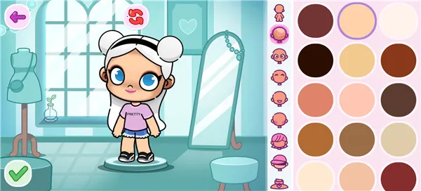 阿凡达孩童世界2025官方最新版本 阿凡达孩童世界2025官方最新版本