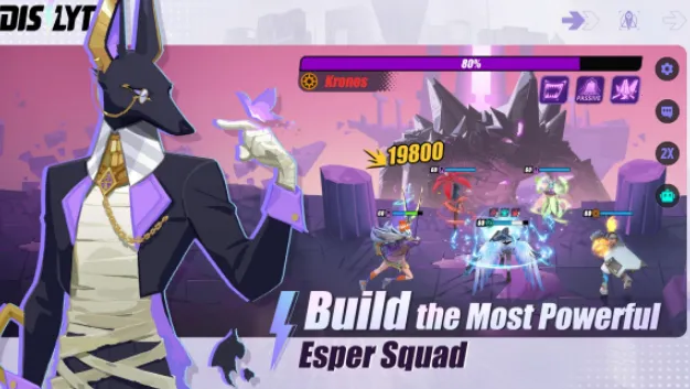 Dislyte安装器2025下载安装 Dislyte安装器2025下载安装