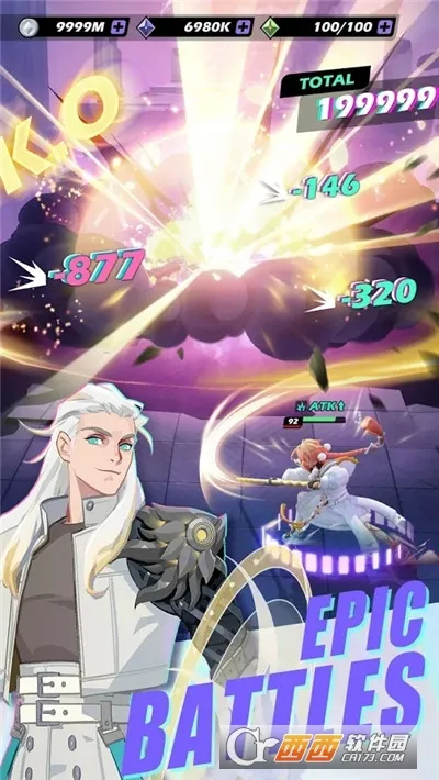 Dislyte��װ��2025���ذ�װv3.4.34 �ֻ����ͼ