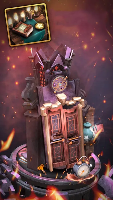 ����֮��3���(ð�ս�����Ϸ)v1.05 �ٷ������ͼ