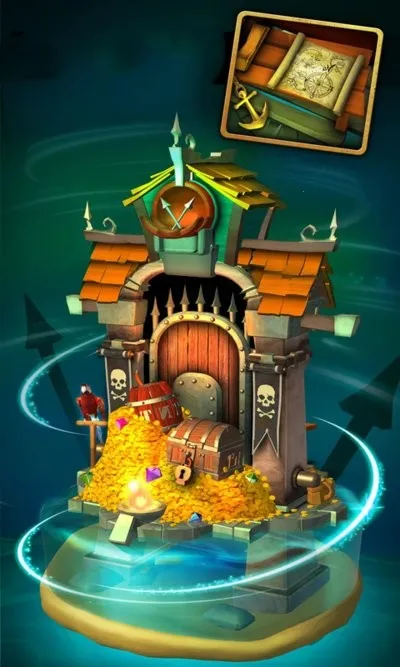 ����֮��3���(ð�ս�����Ϸ)v1.05 �ٷ������ͼ