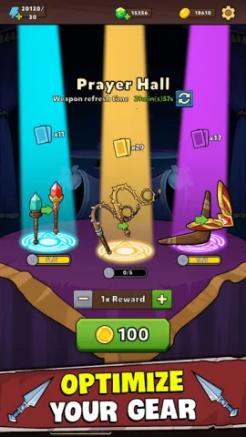 װ��սʿ2025���°汾v2.1.5 ��׿���ͼ