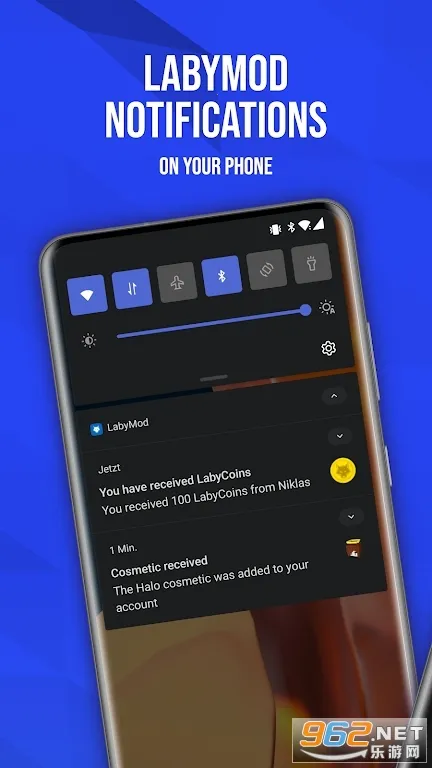 �ҵ�����Laby(�ҵ�����������)v1.1.0 �ֻ����ͼ