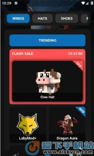 我的世界Laby(我的世界启动器) 我的世界Laby(我的世界启动器)