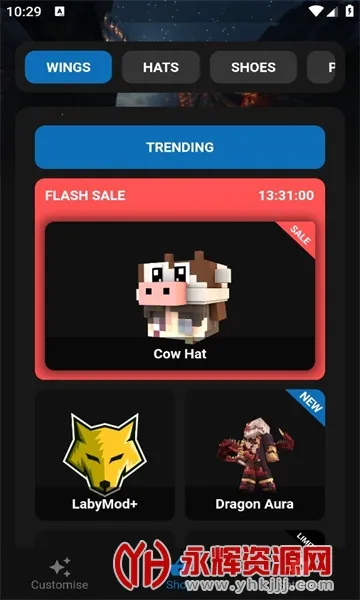 �ҵ�����Laby(�ҵ�����������)v1.1.0 �ֻ����ͼ