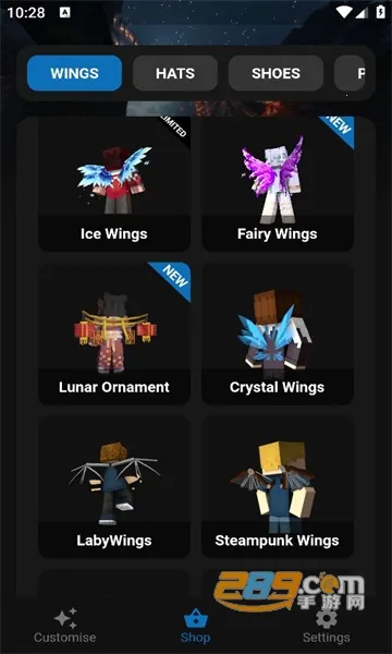 �ҵ�����Laby(�ҵ�����������)v1.1.0 �ֻ����ͼ